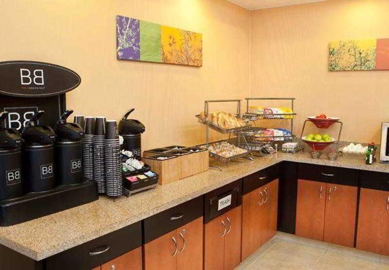Fairfield Inn By Marriott Forsyth Decatur Bagian luar foto